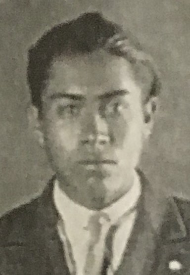 Juan Nieto Estrada (1910 - 2005) Profile